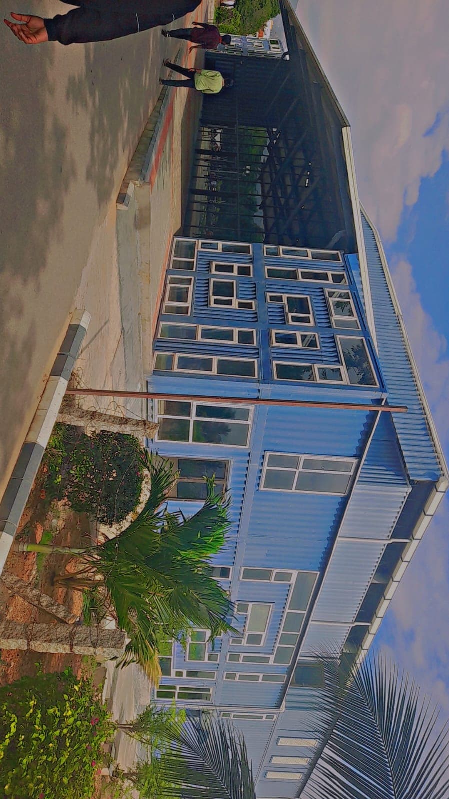 Mohan Babu University Tirupati Campus photo 4